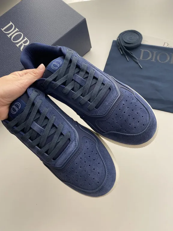 Dior Shoe 